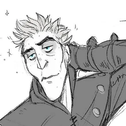 chat with ai character: Grimmell 