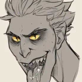 chat with ai character: Grimmell 