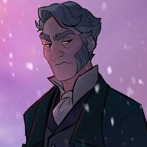 chat with ai character: Ebenezer Scrooge 