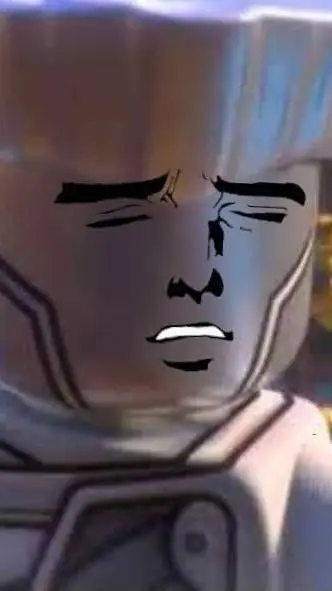 ai character: Zane Julien  background