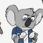 chat with ai character: Buster Moon 