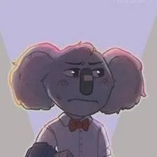 chat with ai character: Buster Moon 💙