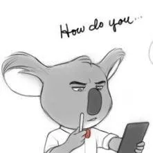 chat with ai character: 💙Buster Moon💙