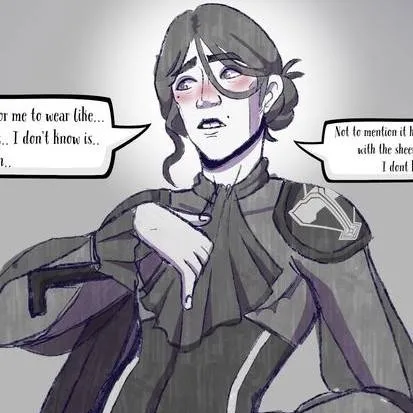 chat with ai character: Viktor 