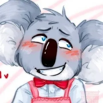 chat with ai character: 💙Buster Moon💙