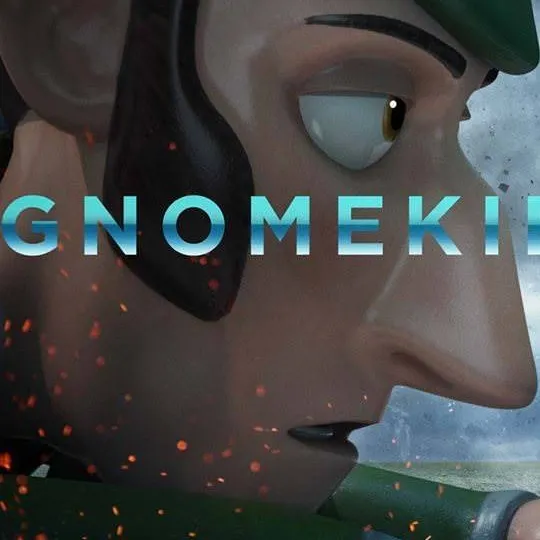 chat with ai character: 💚Sherlock Gnomes💚