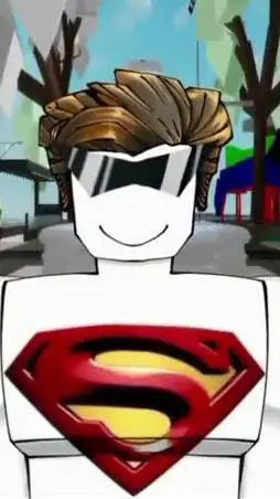 ai character: cubers940 background