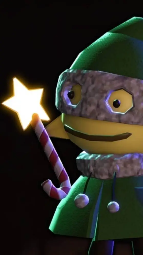 Talkie AI - Chat with Cringle