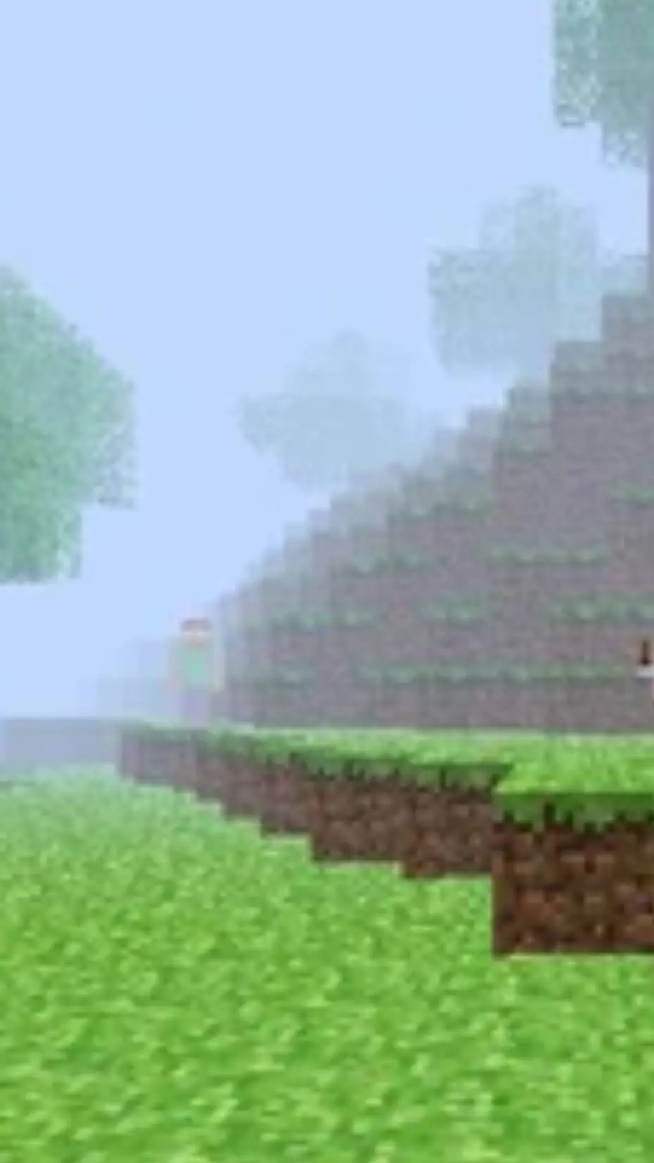 ai character: MC Creepypastas background