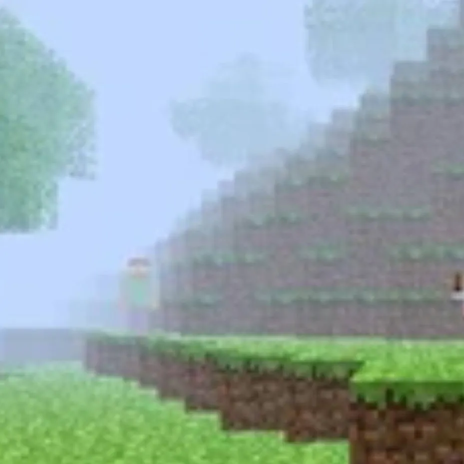 chat with ai character: MC Creepypastas