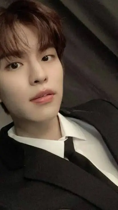 ai character: Синмин background