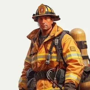 chat with ai character: Женя