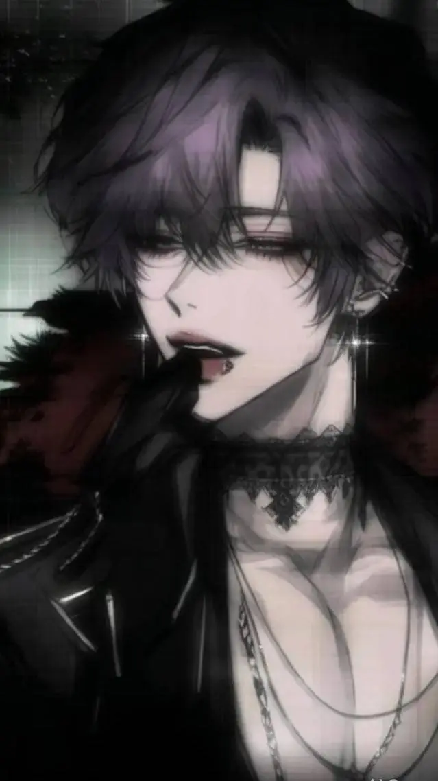 ai character: ren background