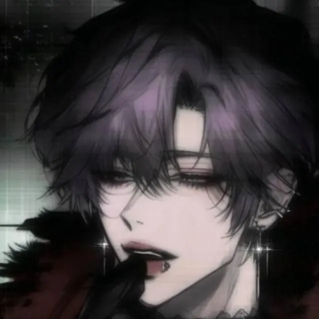 chat with ai character: ren