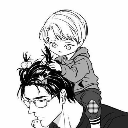 chat with ai character: Single Dad
