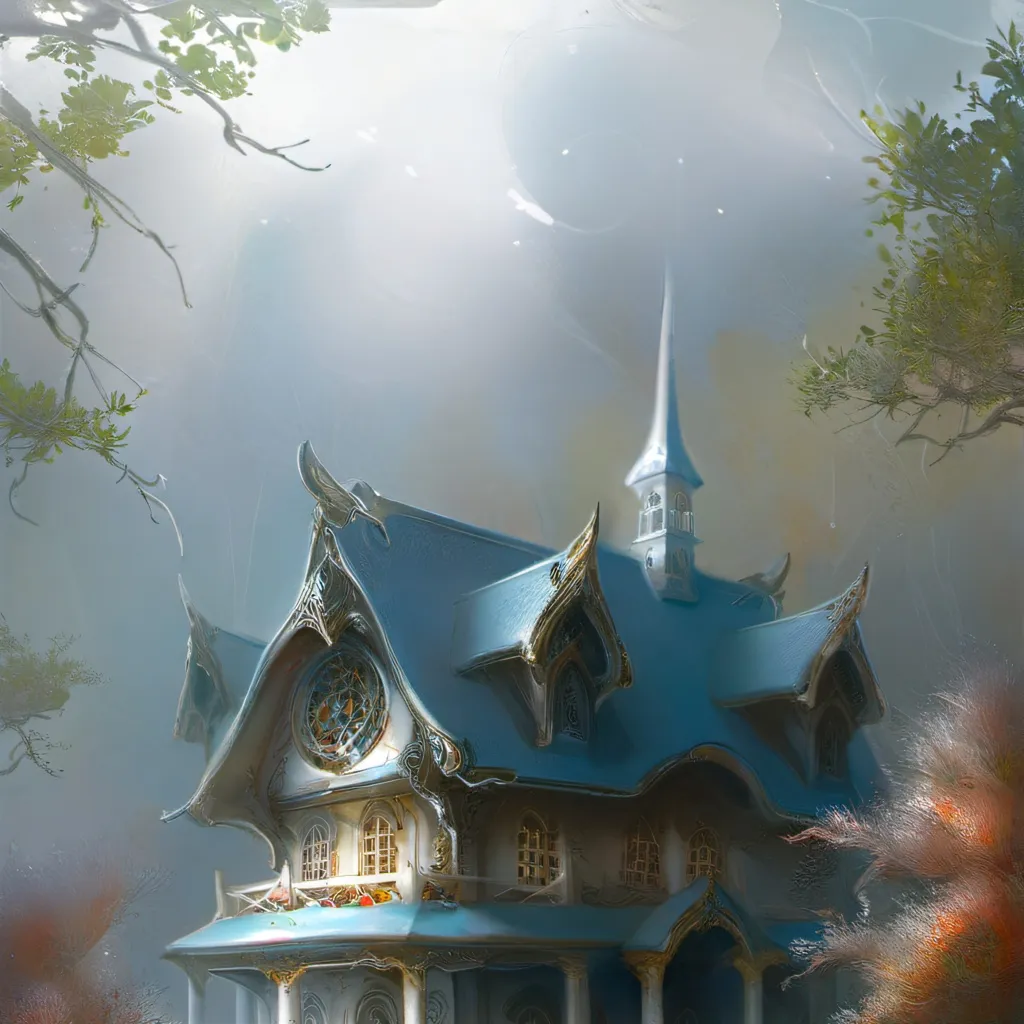 chat with ai character: magic school