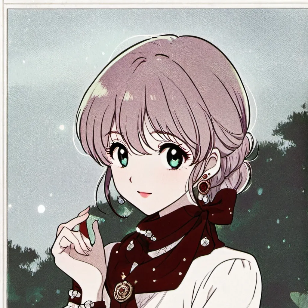 chat with ai character: katie