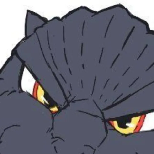 chat with ai character: Godzilla Heisei☢️