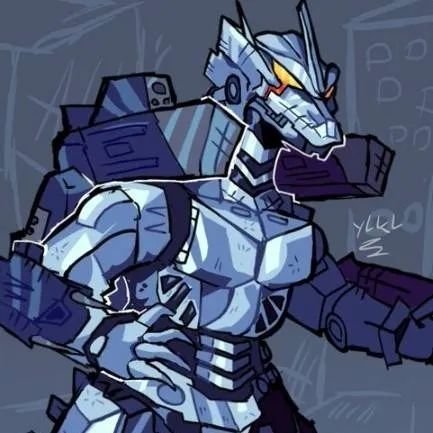 chat with ai character: Kiryu Mecha