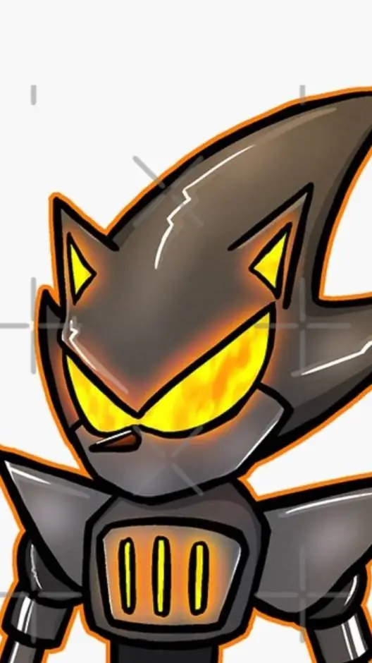 ai character: Furnace background