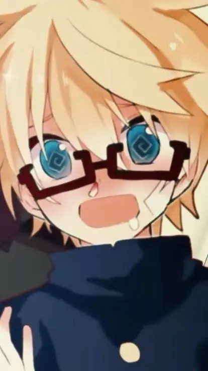 Talkie AI - Chat with Len🎌🎌