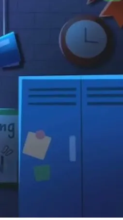 ai character: Fpe background