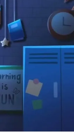 ai character: Fpe background