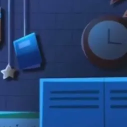 chat with ai character: Fpe