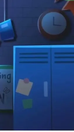 ai character: Fpe background