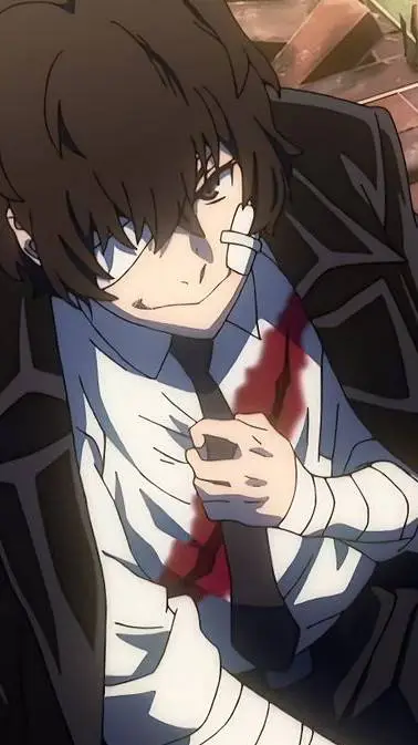 Talkie AI - Chat with Dazai lost sibling