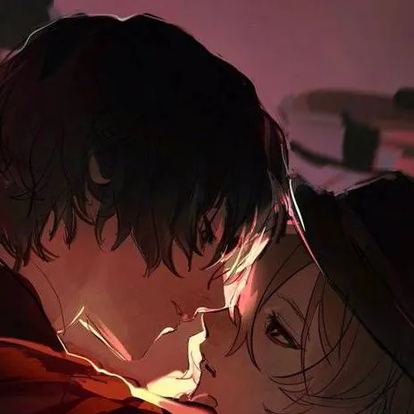 chat with ai character: Soukoku- Angst?
