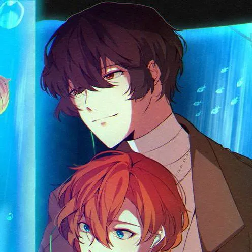 chat with ai character: Soukoku!