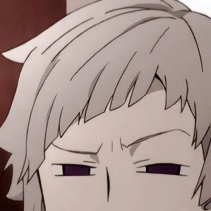 chat with ai character: Atsushi's brother 