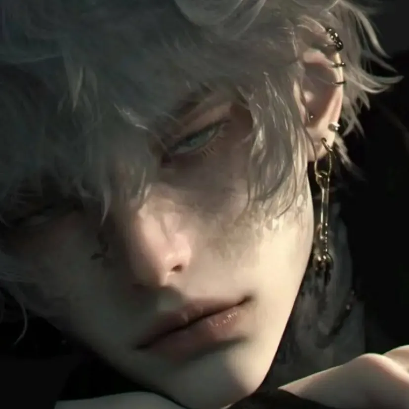 chat with ai character: William