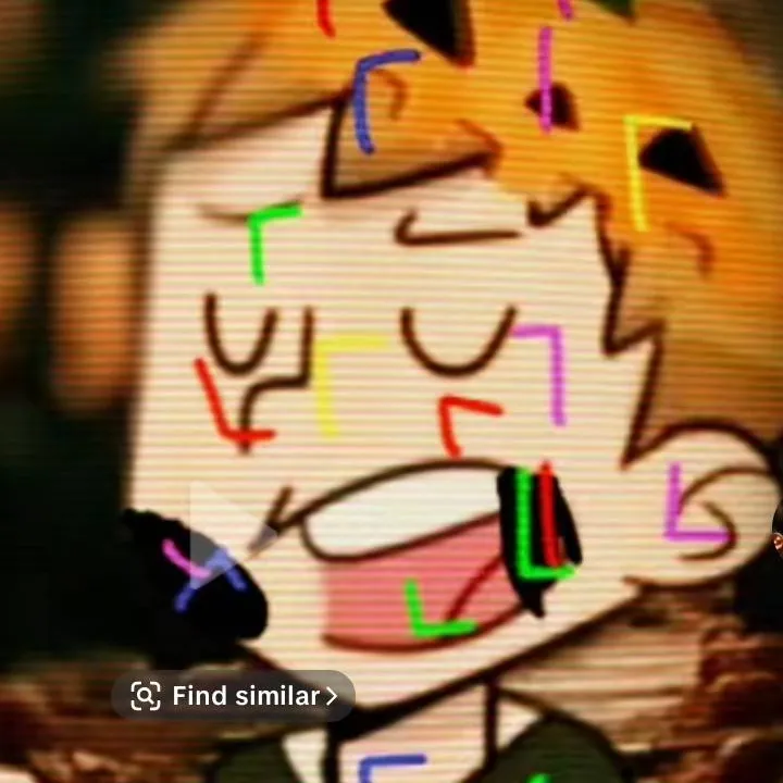 chat with ai character: cute woman