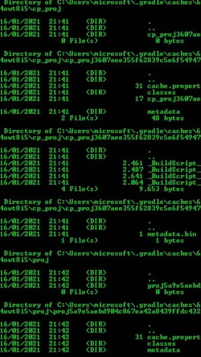 ai character: idk hacker background