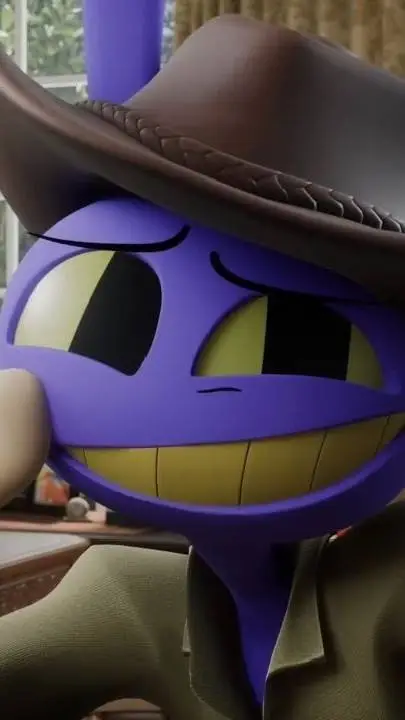 ai character: jax background