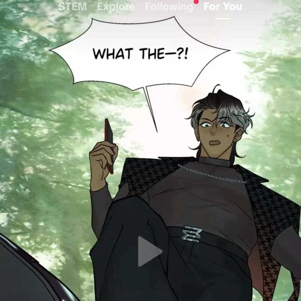 chat with ai character: idk talkie?