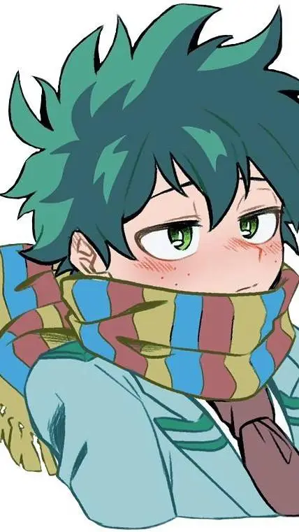 ai character: rujinu background