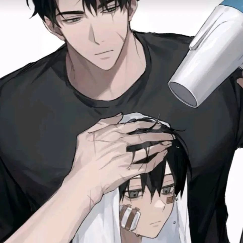 chat with ai character: Noah (BL)