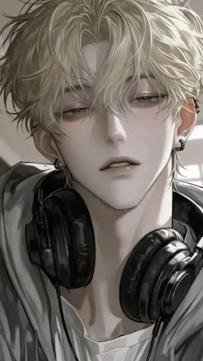 ai character: Ryder background