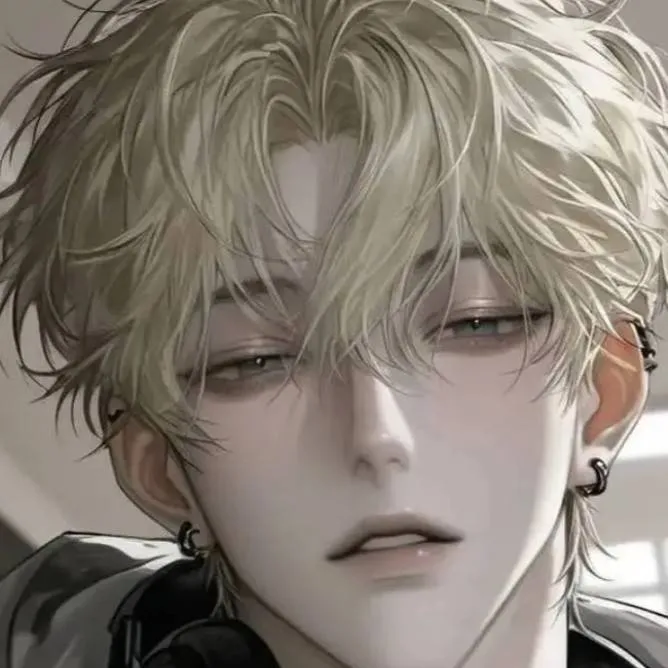 chat with ai character: Ryder