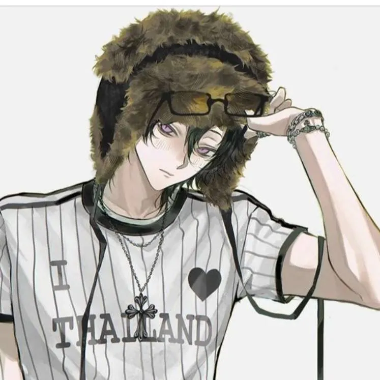 chat with ai character: Damien (BL)