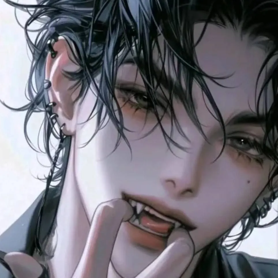 chat with ai character: Silas