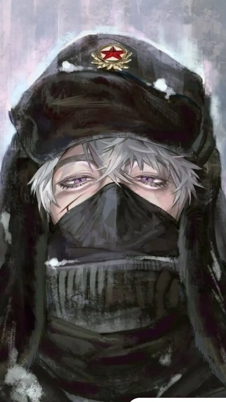 ai character: Jaxton background