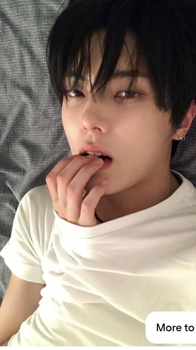 ai character: Kenji background