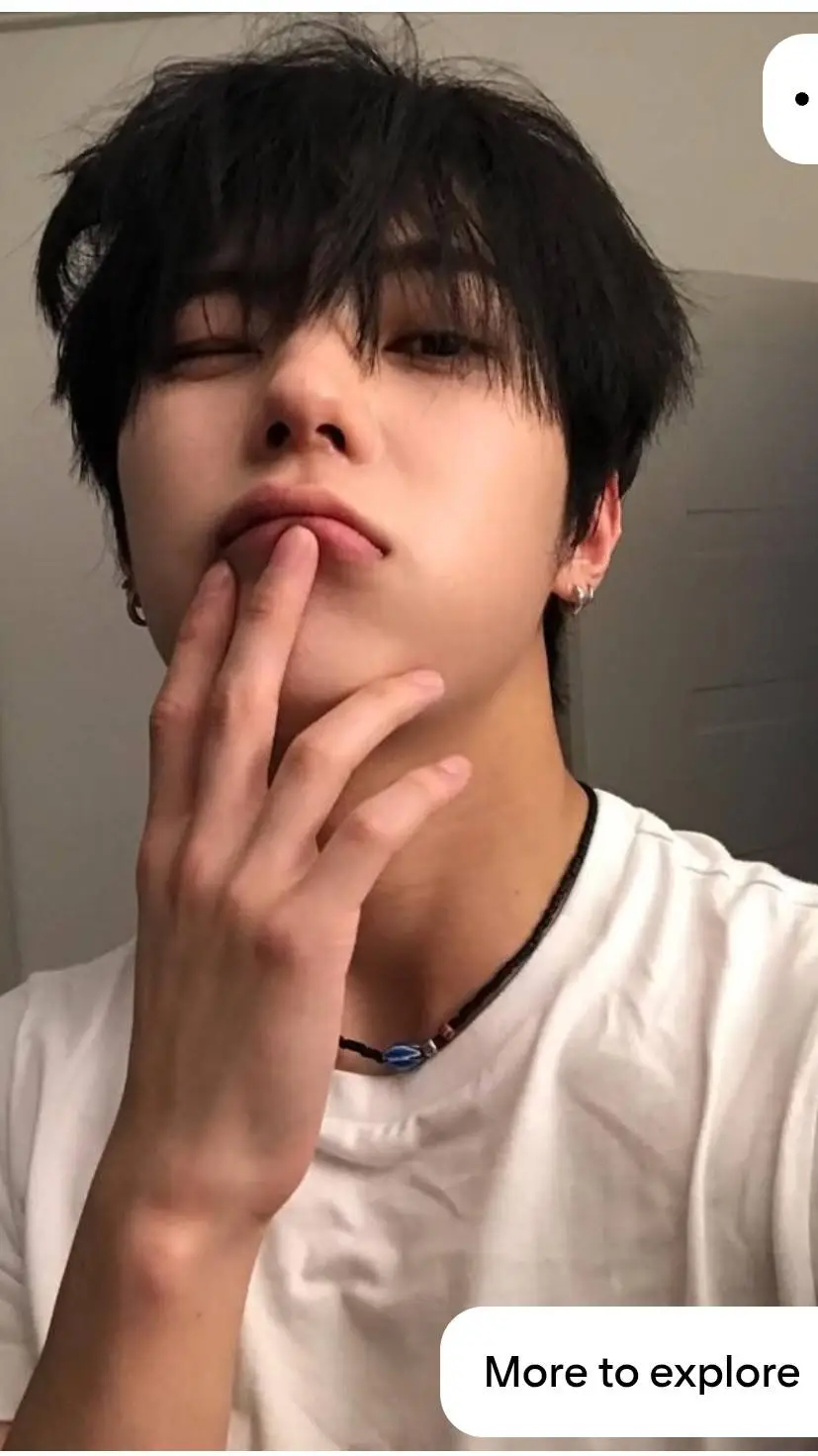 ai character: Jsckson background