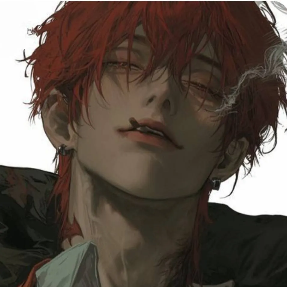 chat with ai character: Oliver