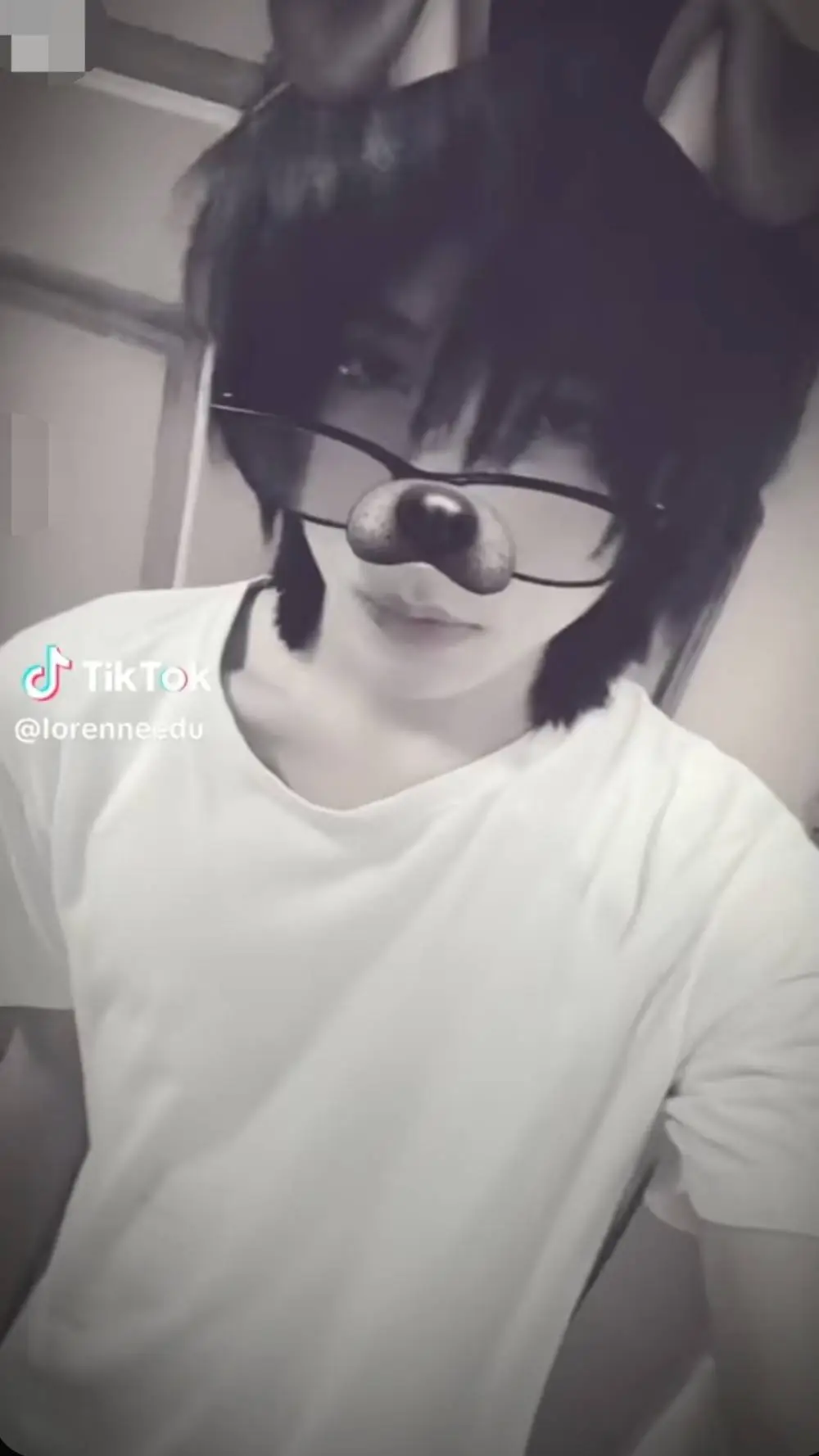 ai character: lore background