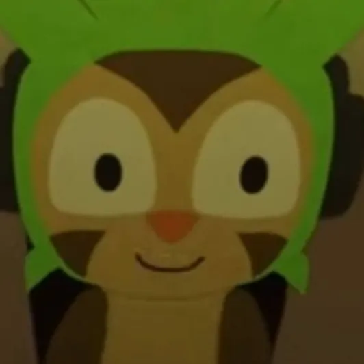 chat with ai character: Chespinendiscord